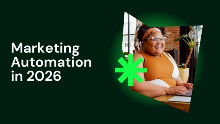 Marketing Automation in 2026 A Beginner's Guide to Doing More With Less