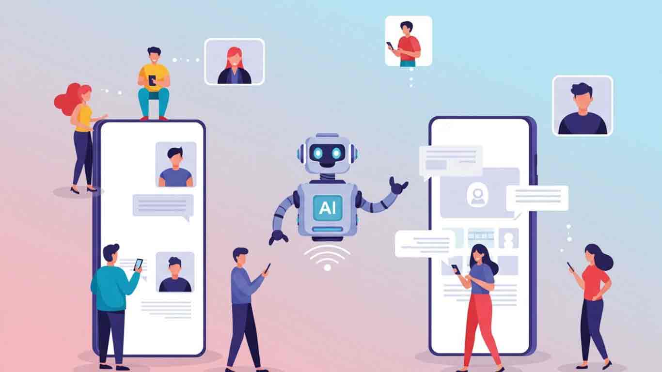 AI-Powered Chatbots