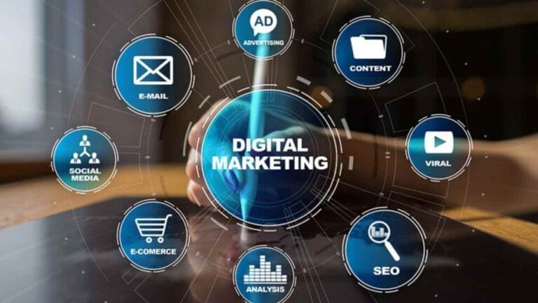 Digital Marketing Trends 2026