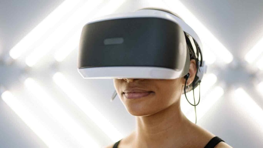 Video, AR & VR: Immersive Content Takes Center Stage